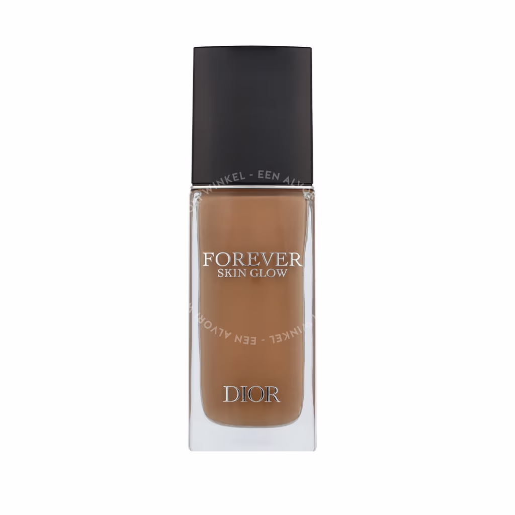 Christian Dior Dior Forever Skin Glow 24H Wear Radiant Foundation SPF20 — #3.5N Neutral