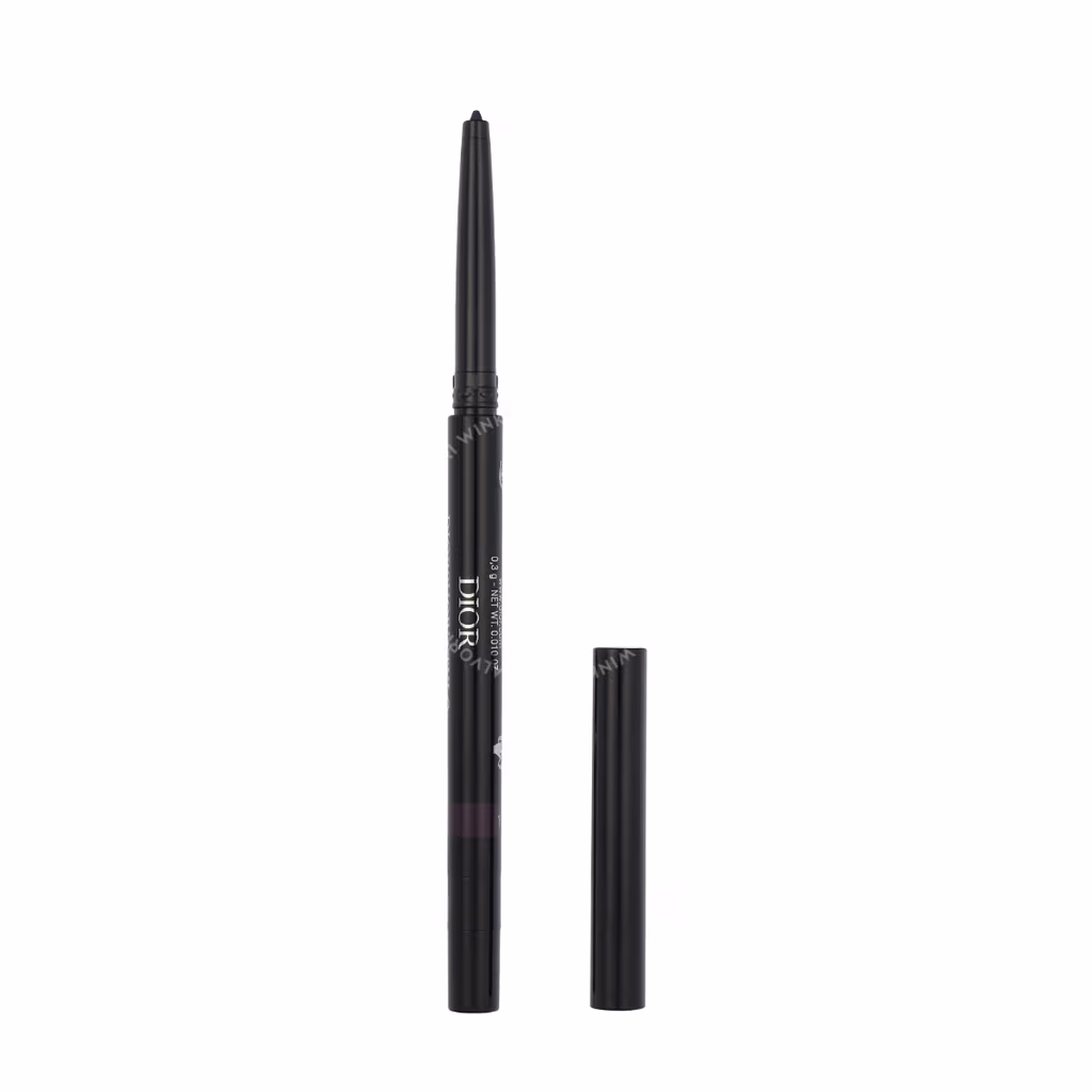 Christian Dior Dior Diorshow 24H Stylo Intense Waterproof Eyeliner — #176 Matte Purple