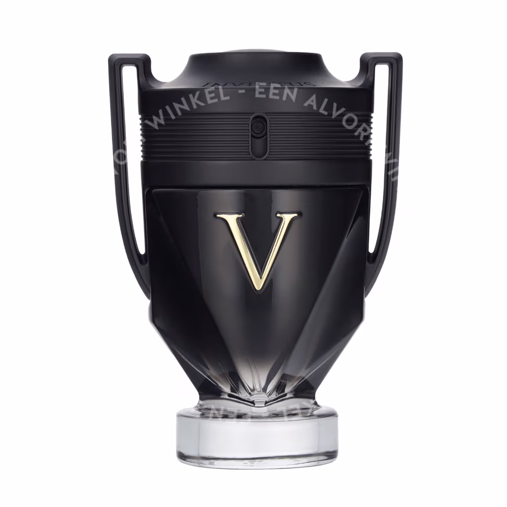 Paco Rabanne Paco Rabanne Invictus Victory Edp Spray Extreme