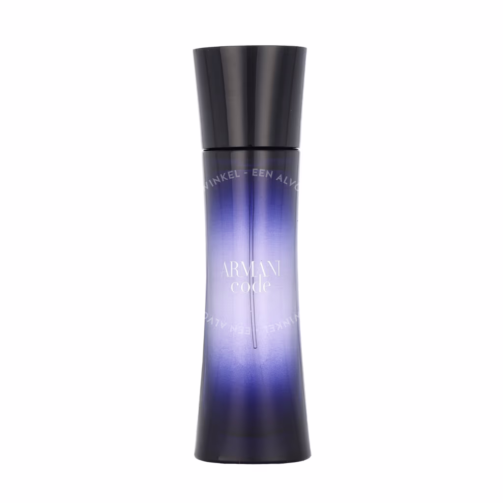 Armani Armani Code Pour Femme Edp Spray