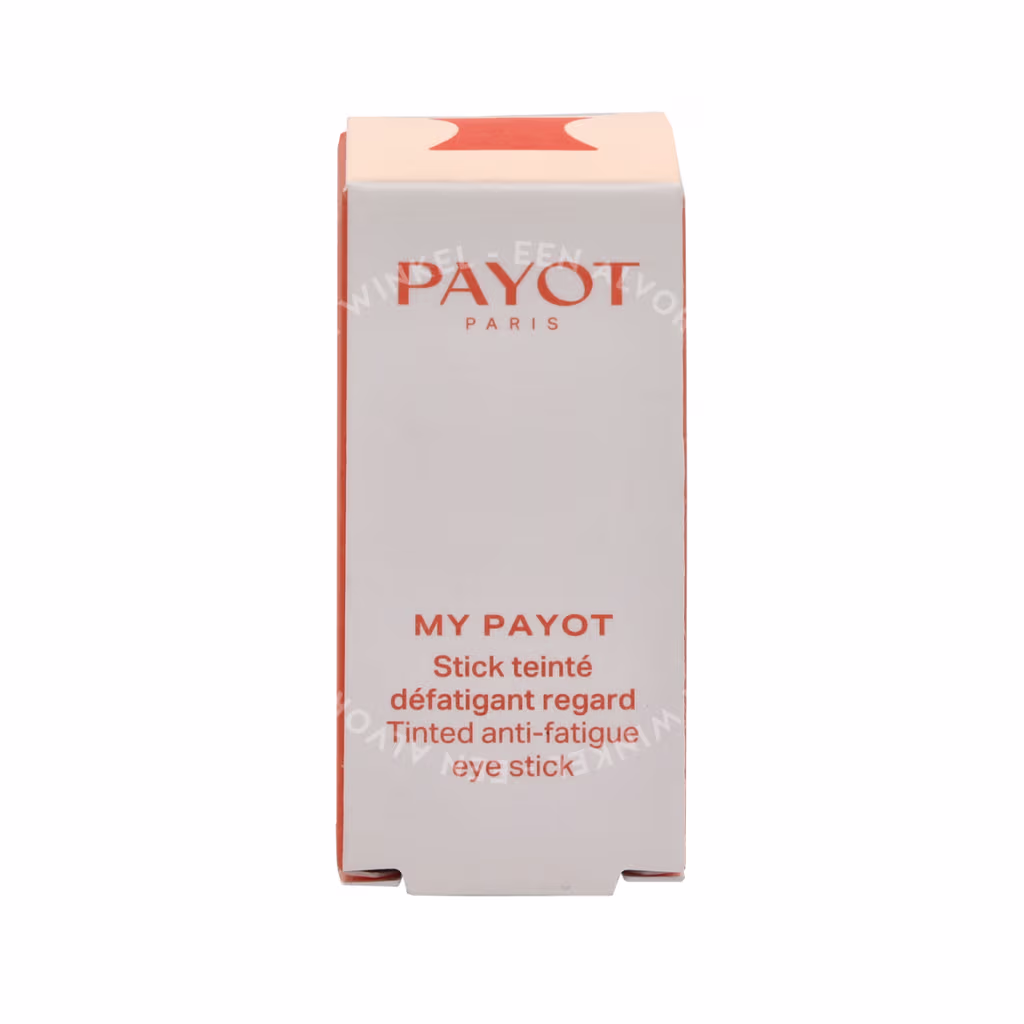 Payot Payot My Payot Regard Glow Reviving Bright Eyes Tinted Stick — foto 2