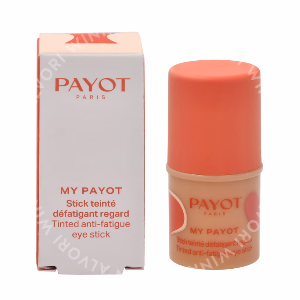 Payot Payot My Payot Regard Glow Reviving Bright Eyes Tinted Stick — foto 3