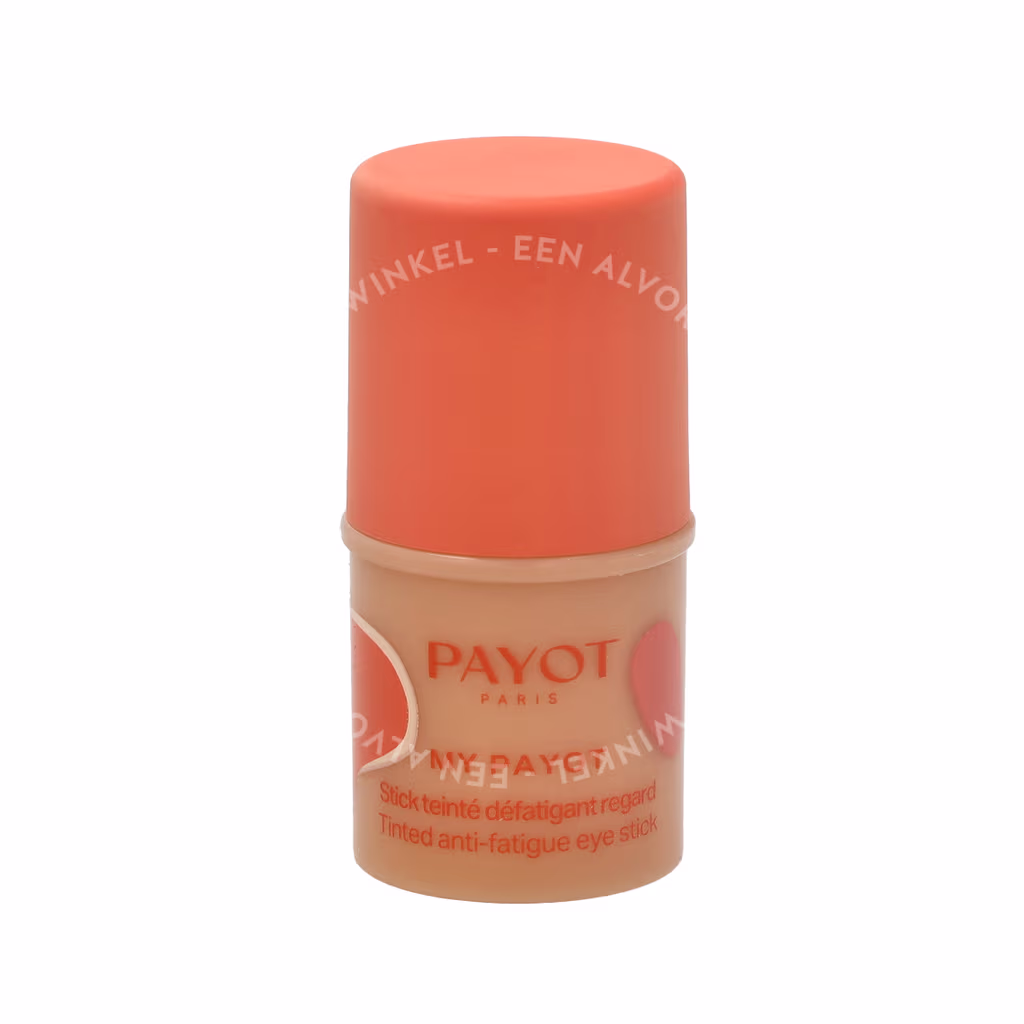 Payot Payot My Payot Regard Glow Reviving Bright Eyes Tinted Stick