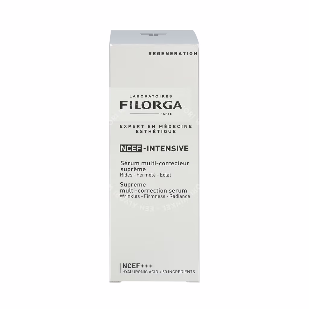 Filorga Filorga NCEF-Intensive Supreme Multi-Correction Serum — foto 2