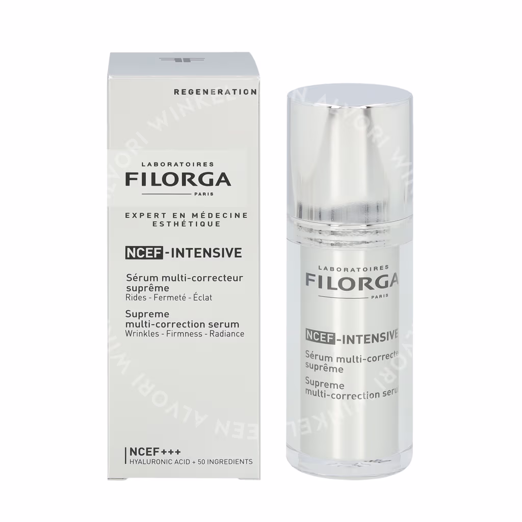 Filorga Filorga NCEF-Intensive Supreme Multi-Correction Serum — foto 3