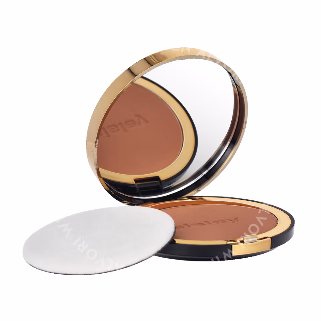 Sisley Sisley Phyto-Poudre Compacte Matt. And Beaut. Pressed Powder — #4 Bronze