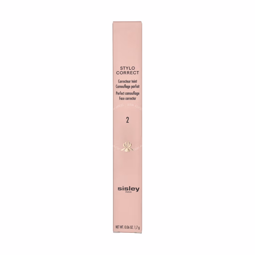 Sisley Sisley Stylo Correct Perfect Camouflage Face Corrector — #2 — foto 2