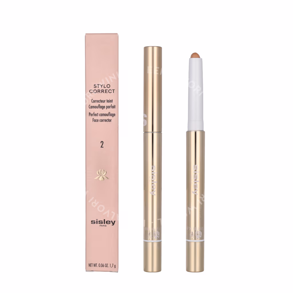 Sisley Sisley Stylo Correct Perfect Camouflage Face Corrector — #2 — foto 3