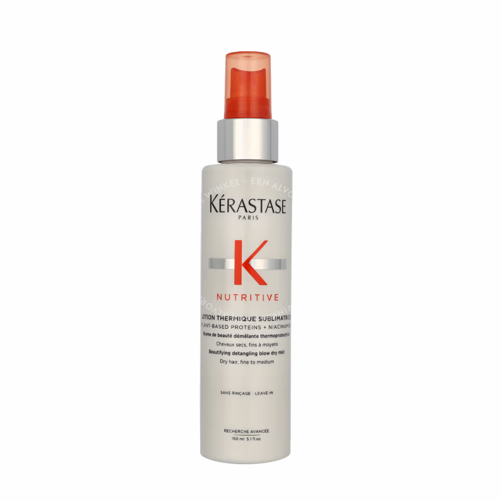 Kerastase Kerastase Elixir Ultime Radiance Sublimating Oil — foto 2
