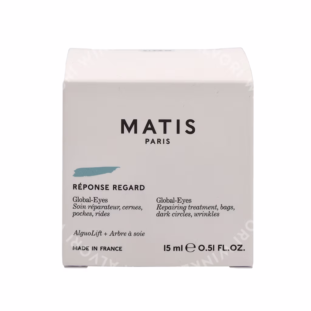 Matis Matis Reponse Regard Global-Eyes Repairing Treatment — foto 2