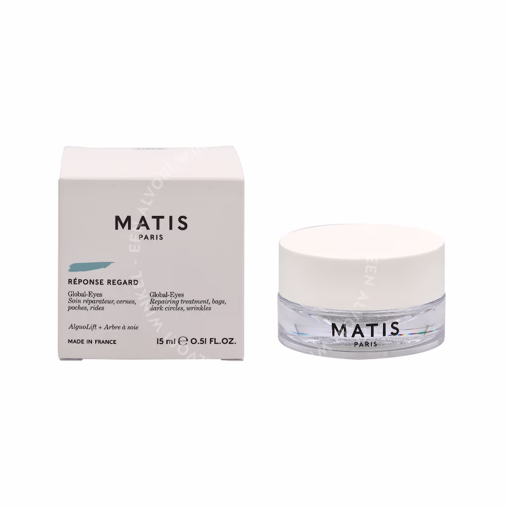 Matis Matis Reponse Regard Global-Eyes Repairing Treatment — foto 3