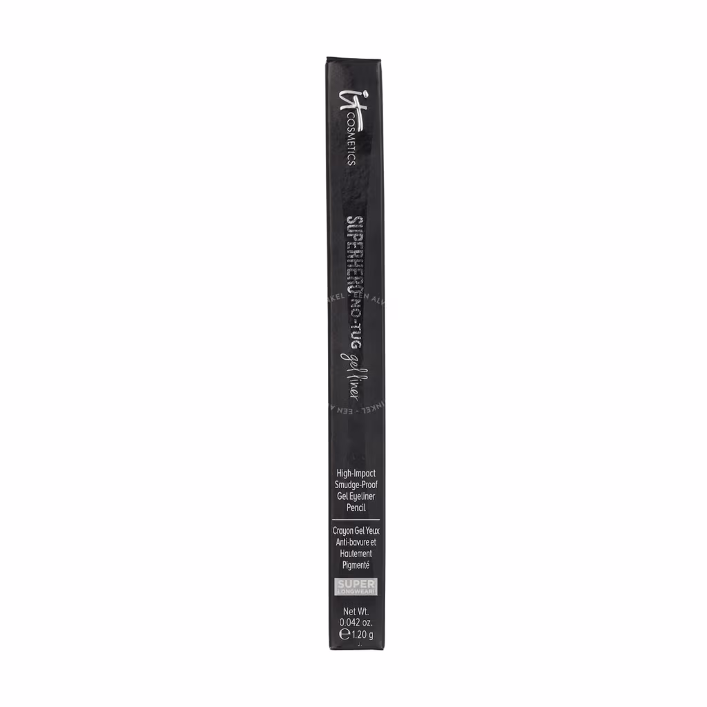IT Cosmetics IT Cosmetics Superhero No Pull Gel Eyeliner — foto 2
