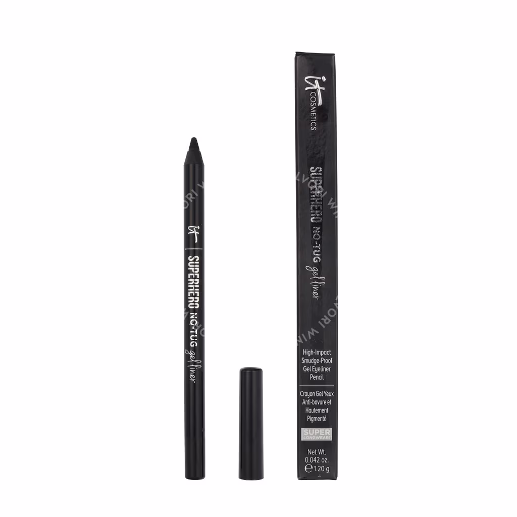 IT Cosmetics IT Cosmetics Superhero No Pull Gel Eyeliner — foto 3