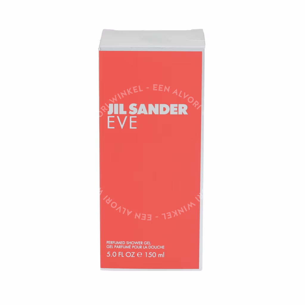 Jil Sander Jil Sander Eve Perfumed Shower Gel — foto 2