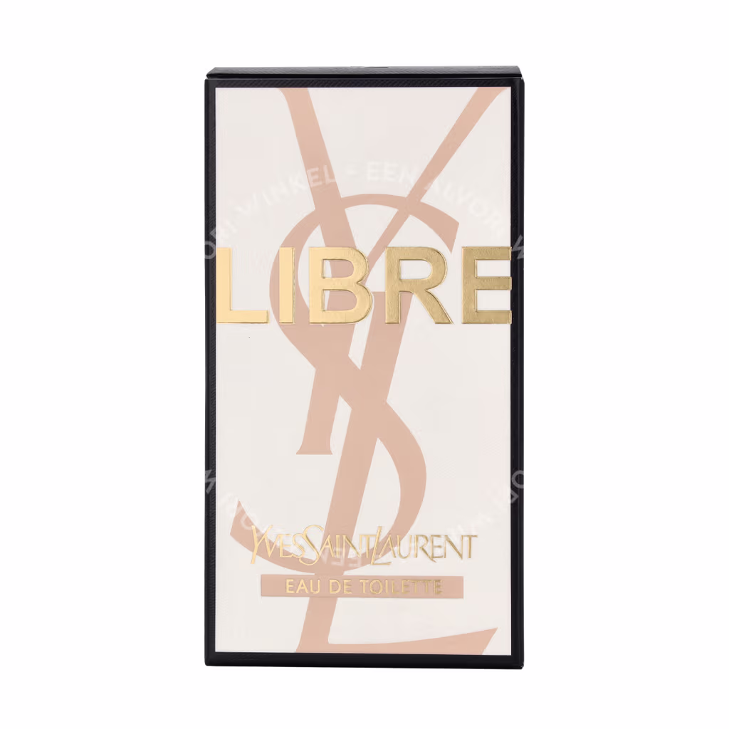 Yves Saint Laurent YSL Libre Edt Spray — foto 2