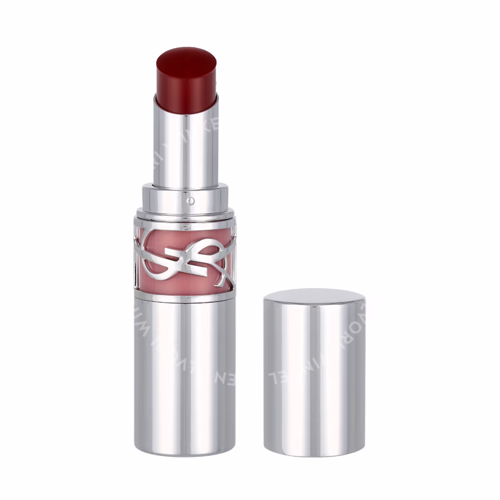 Yves Saint Laurent YSL Loveshine Lipstick — #80 Glowing Lava
