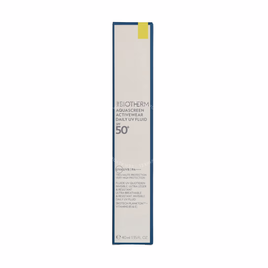 Biotherm Biotherm Aquascreen UV Daily SPF50 — foto 2