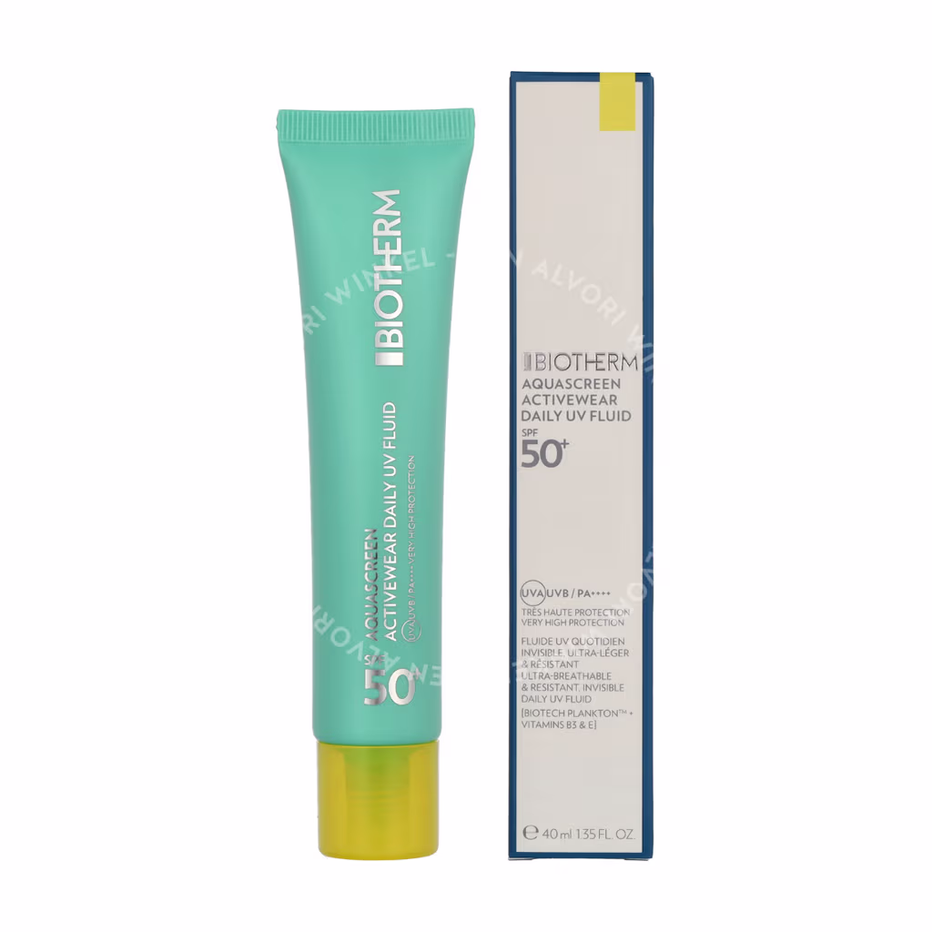 Biotherm Biotherm Aquascreen UV Daily SPF50 — foto 3