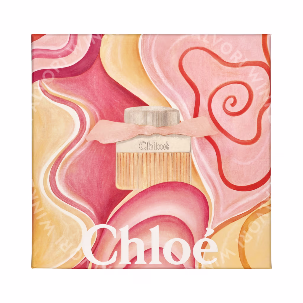 Chloe Chloe By Chloe Giftset — foto 2