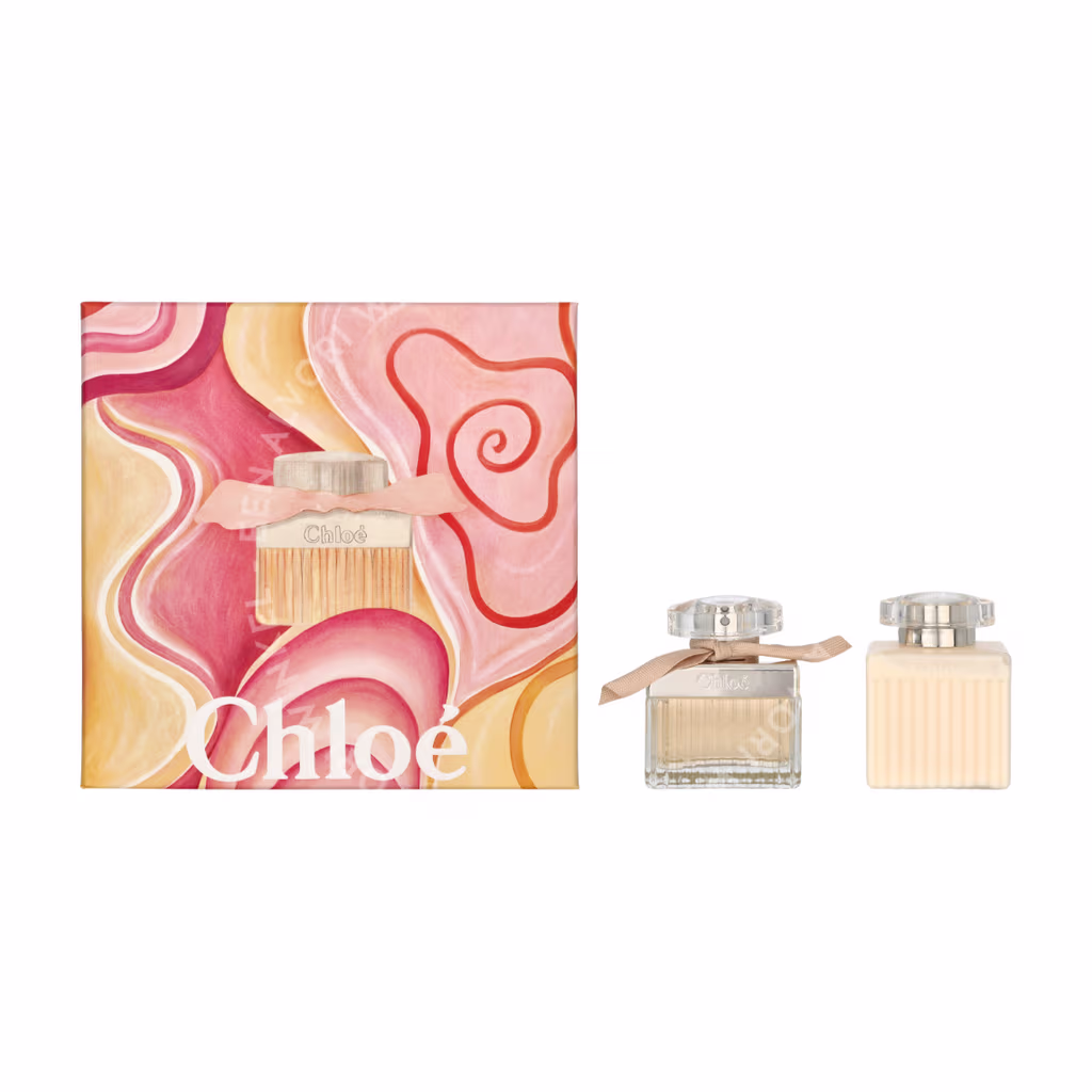 Chloe Chloe By Chloe Giftset — foto 3