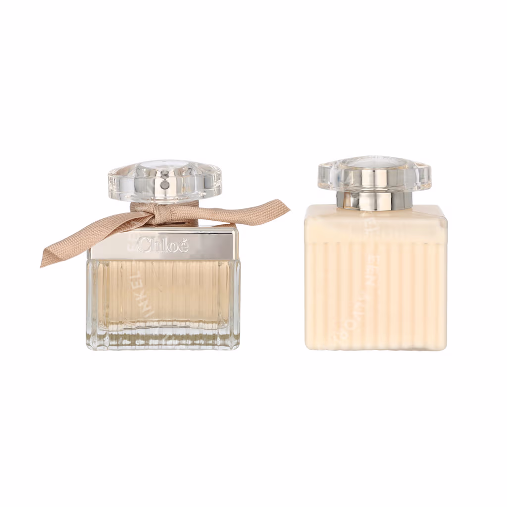 Chloe Chloe By Chloe Giftset