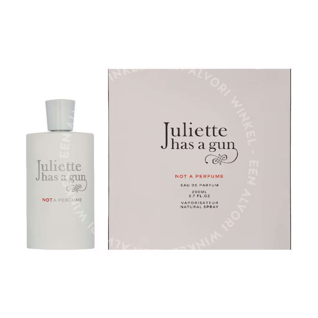 Juliette Has A Gun Juliette Has A Gun Not A Perfume Edp Spray — foto 3