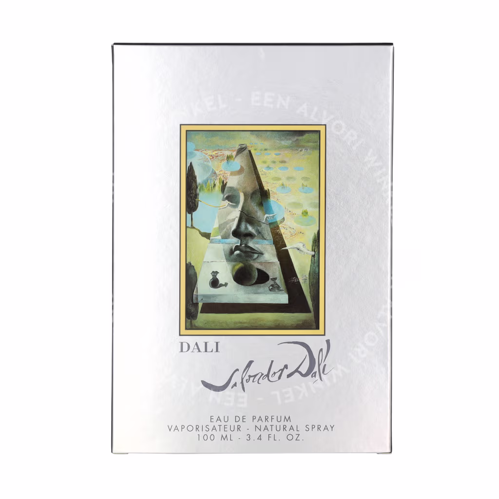 Salvador Dali Salvador Dali Edp Spray — foto 2
