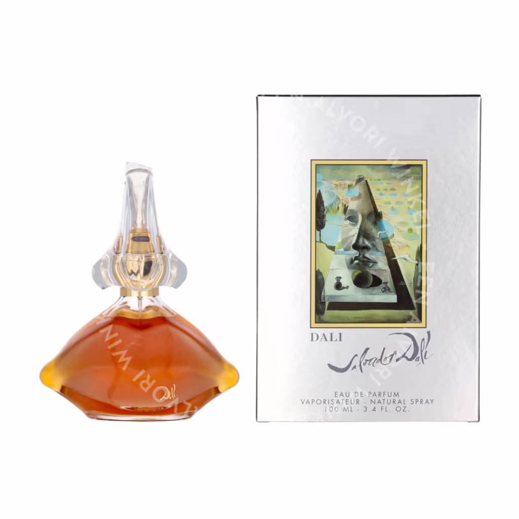 Salvador Dali Salvador Dali Edp Spray — foto 3