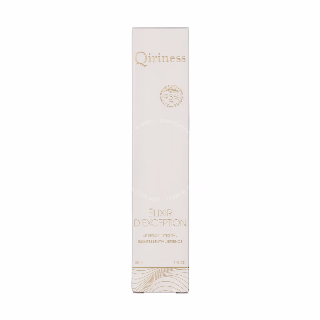 Qiriness Qiriness Exceptional Complete Serum — foto 2