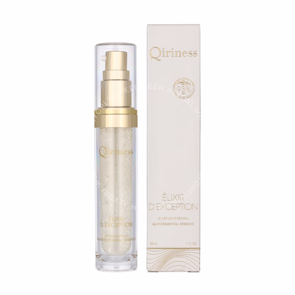 Qiriness Qiriness Exceptional Complete Serum — foto 3