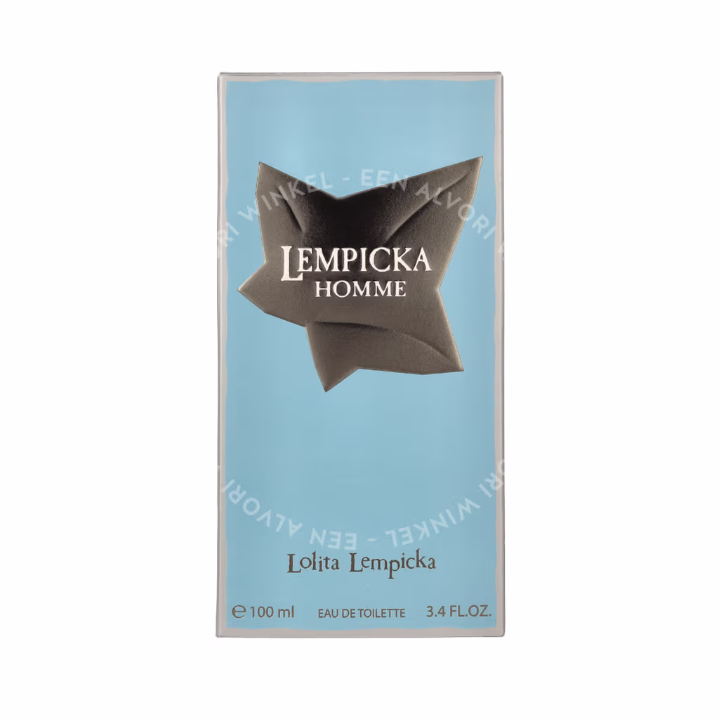 Lolita Lempicka Lolita Lempicka Homme Edt Spray — foto 2