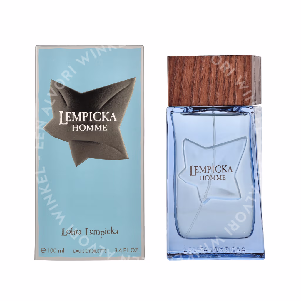 Lolita Lempicka Lolita Lempicka Homme Edt Spray — foto 3