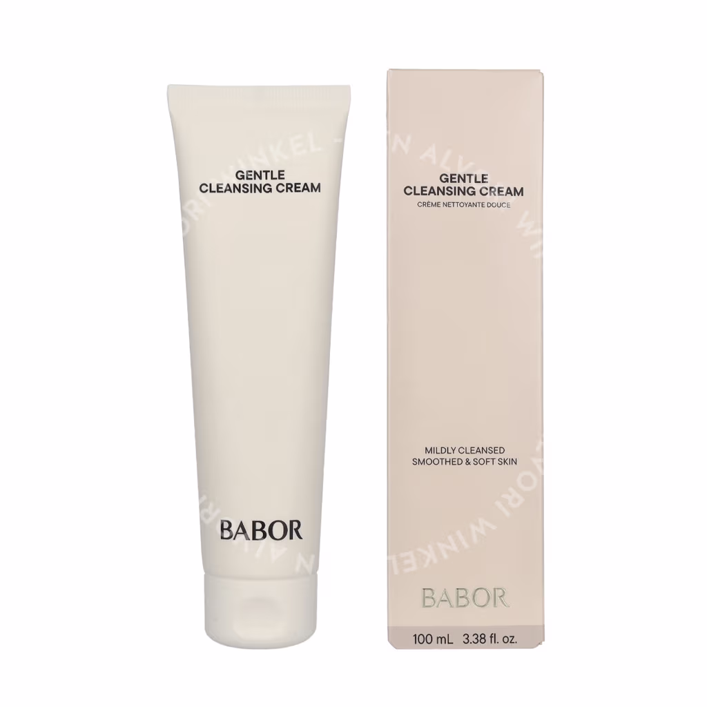 Babor Babor Doctor Gentle Cleansing Cream — foto 3