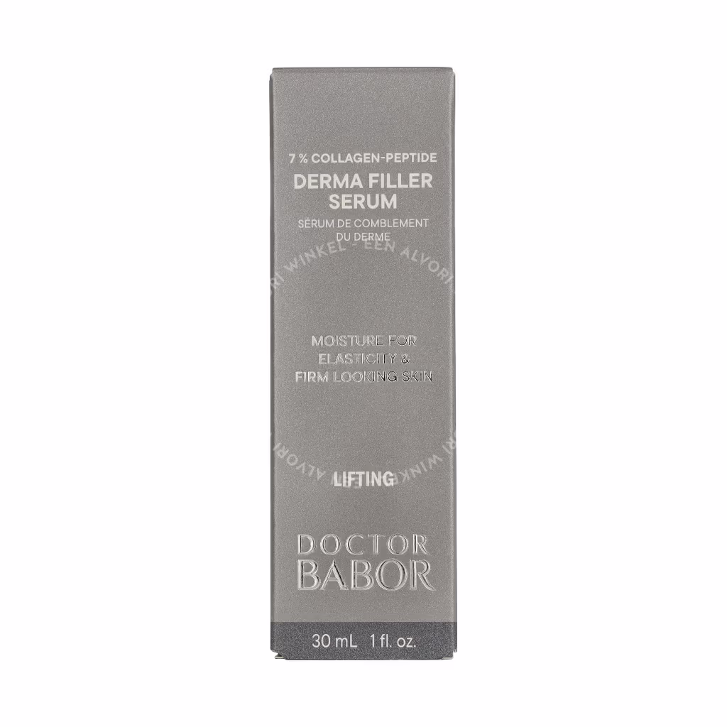 Babor Babor Doctor Lifting Derma Filler Serum — foto 2