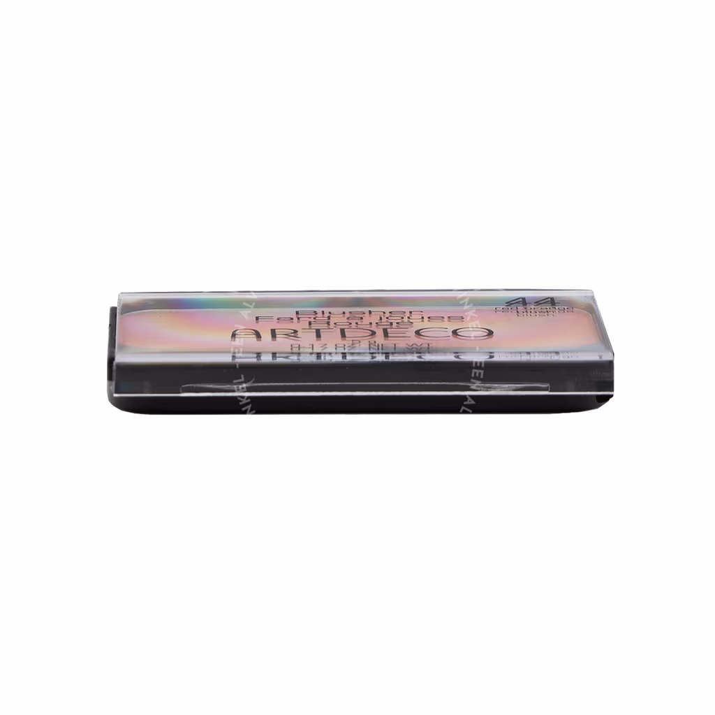 Artdeco Artdeco Blusher — #44 Red Orange