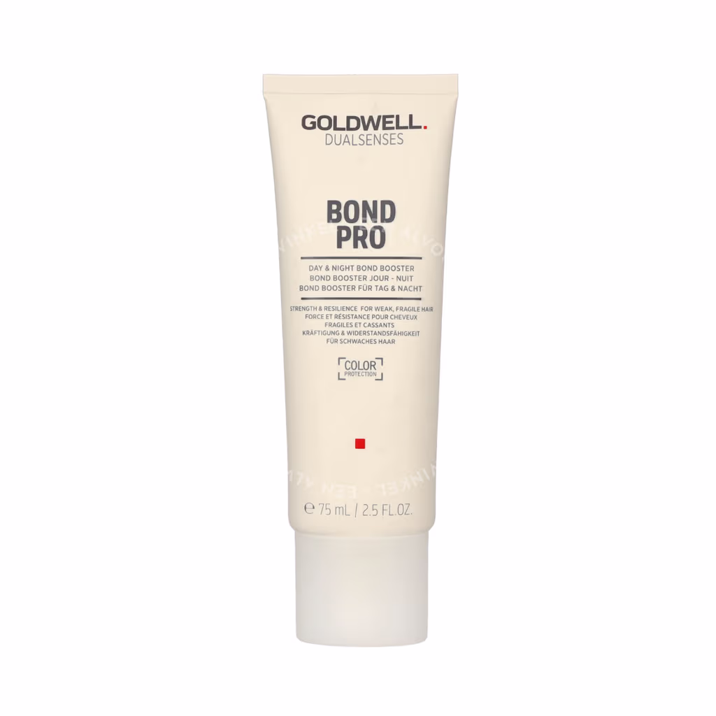 Goldwell Goldwell Dualsenses Bond Pro Day & Night Bond Booster