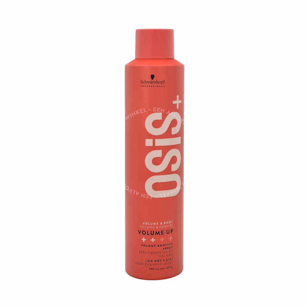 Schwarzkopf Schwarzkopf Osis+ Volume Up Hairspray