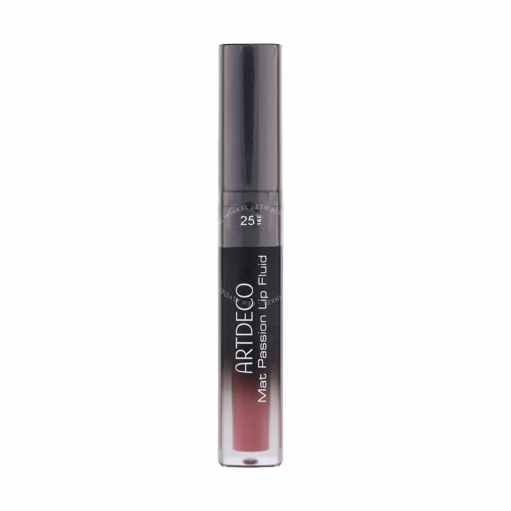 Artdeco Artdeco Mat Passion Lip Fluid — #25 So Mauve — foto 2