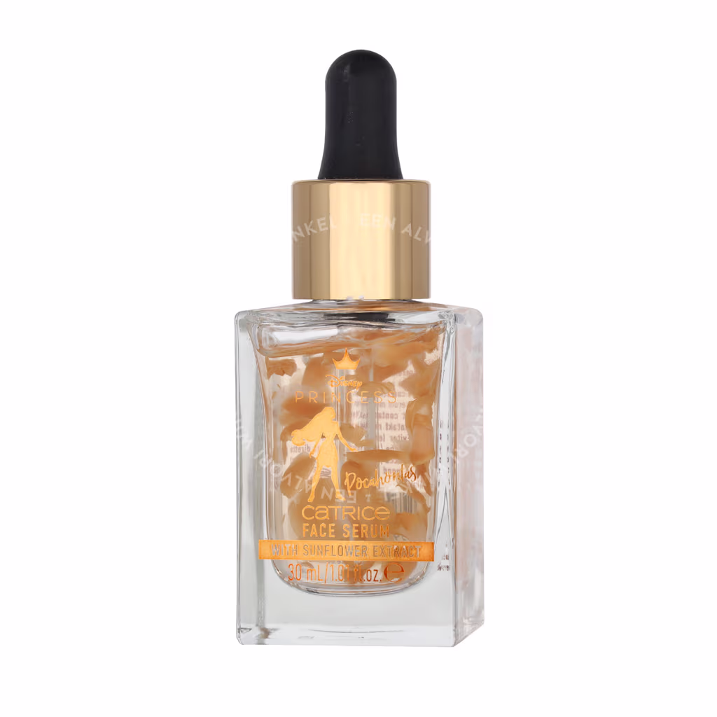 Catrice Catrice Disney Princess Pocahontas Serum Limited Edition