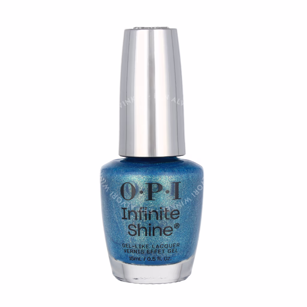 OPI OPI Infinite Shine Nail Lacquer — I Deserve The Whirl
