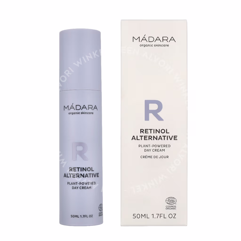 Madara Madara Retinol Alternative Plant-Powered Day Cream — foto 3