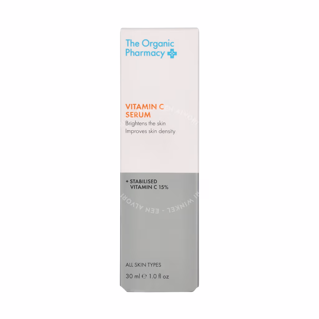 The Organic Pharmacy The Organic Pharmacy Stabilised Vitamin C — foto 2