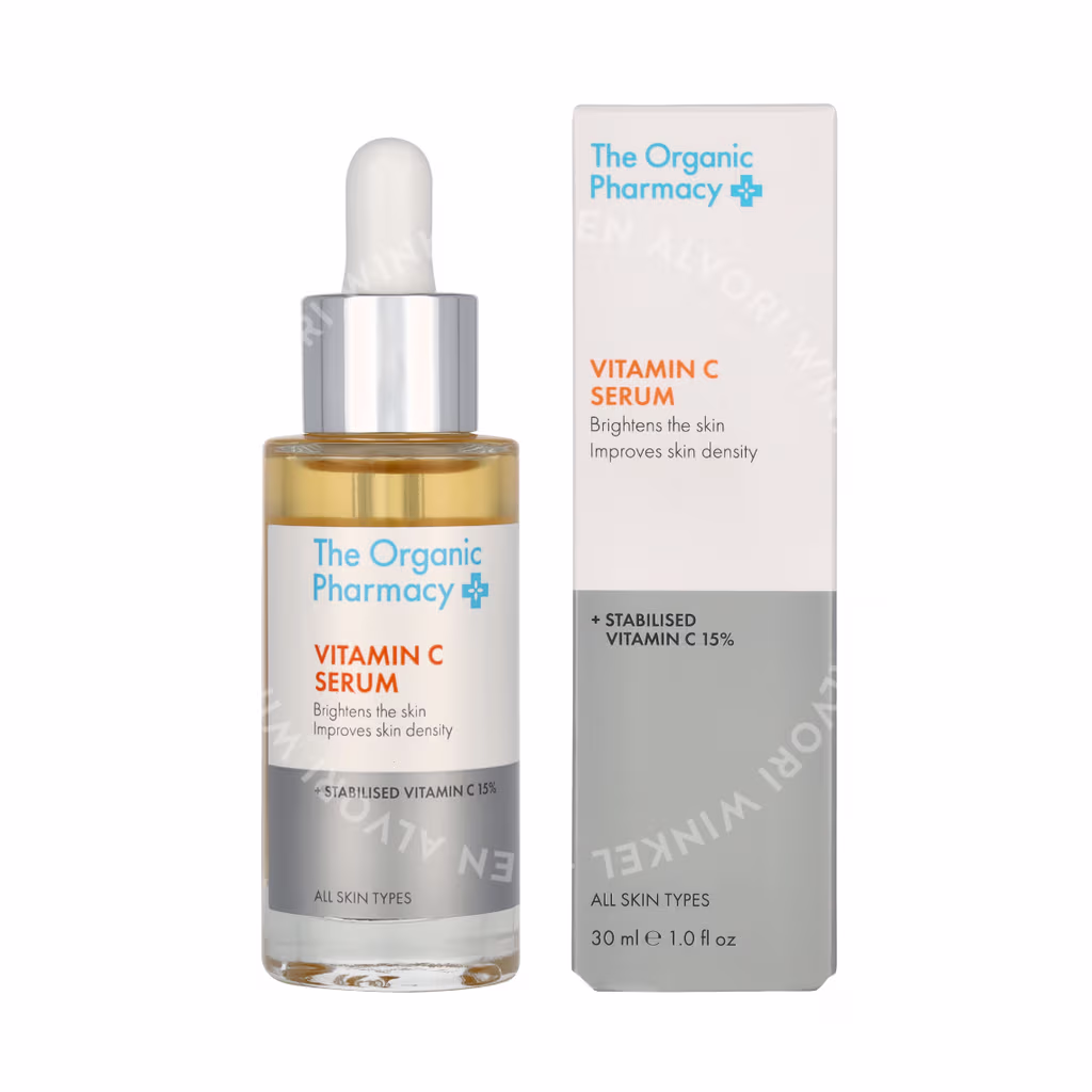 The Organic Pharmacy The Organic Pharmacy Stabilised Vitamin C — foto 3