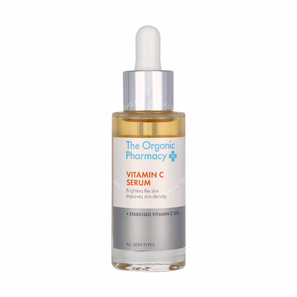 The Organic Pharmacy The Organic Pharmacy Stabilised Vitamin C