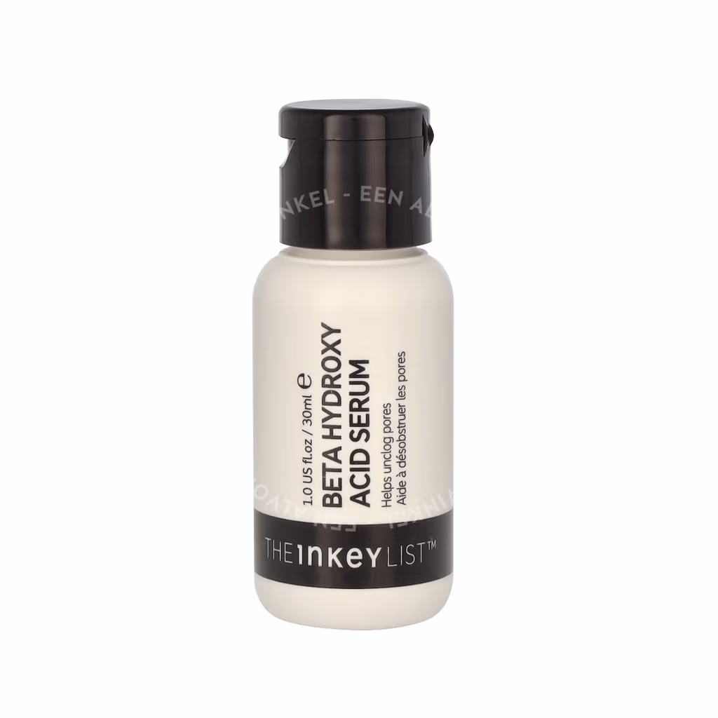 The Inkey List The Inkey List Beta Hydroxy Acid Serum