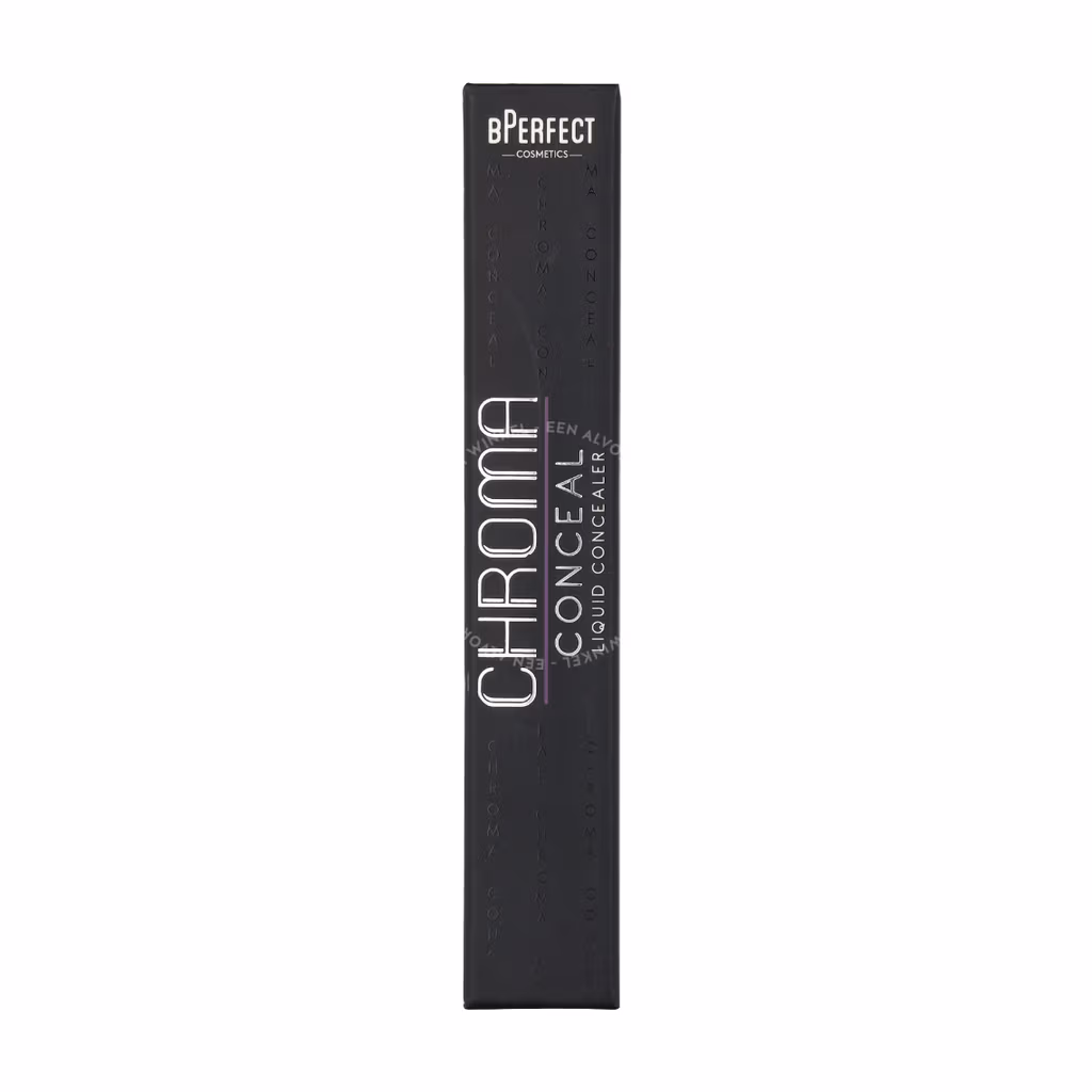 BPerfect BPerfect Chroma Conceal Liquid Concealer — N1 — foto 2