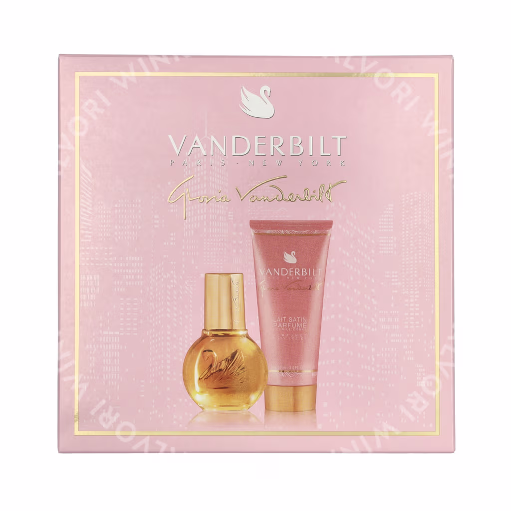 Gloria Vanderbilt Gloria Vanderbilt No.1 Giftset — foto 2