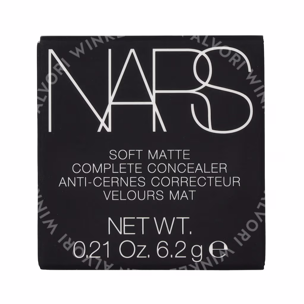 Nars Nars Soft Matte Complete Concealer — foto 2