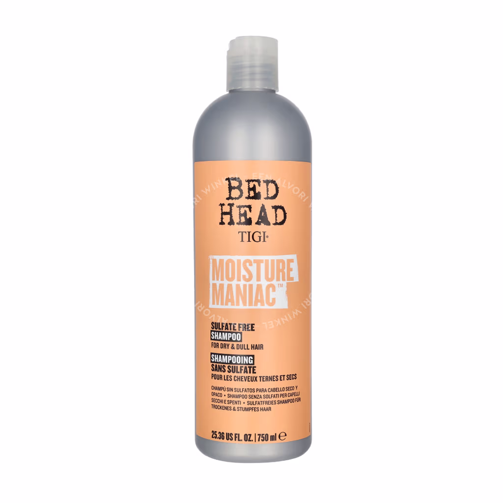 Tigi Tigi BH Moisture Maniac Shampoo