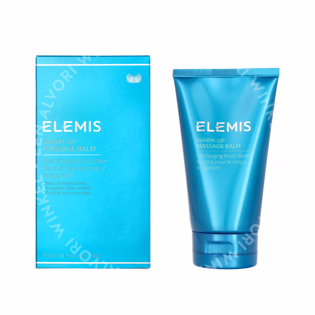 Elemis Elemis Warm-up Massage Balm — foto 3